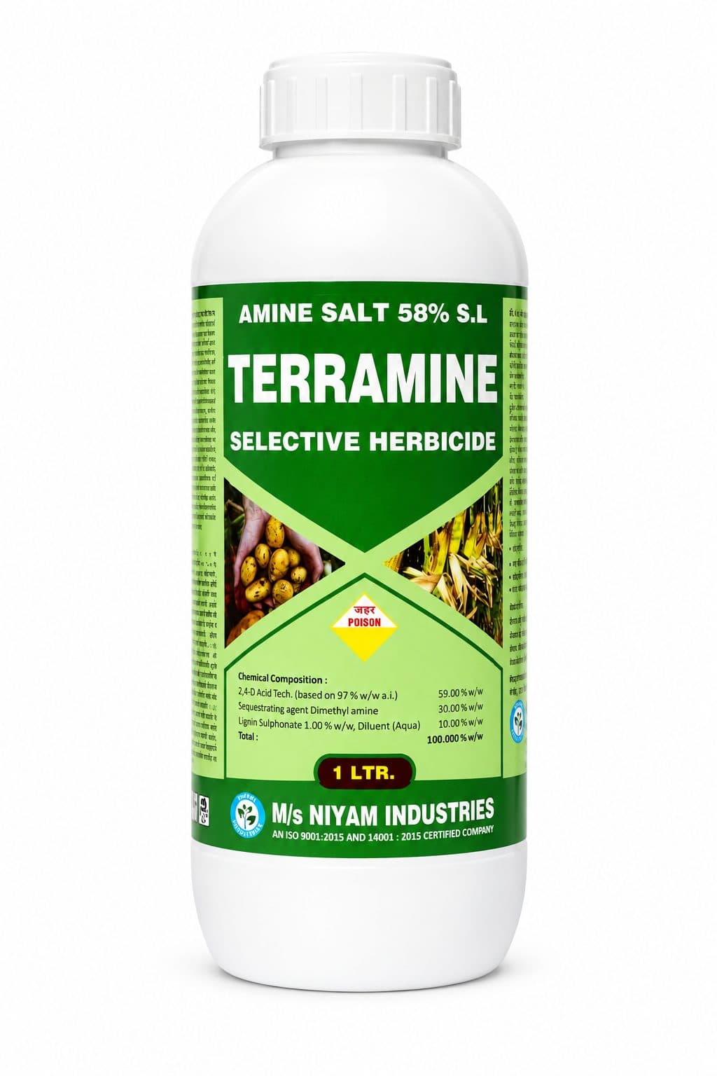 TERRAMINE